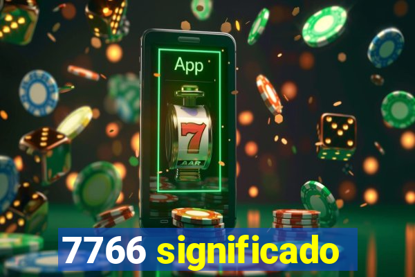 7766 significado